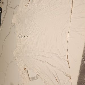 Women's size medium soft and sexy short sleeve tee